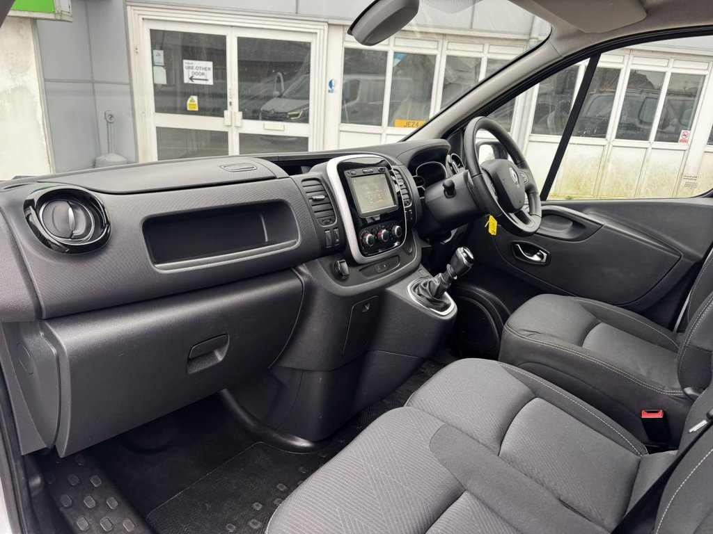 Used Renault Trafic 2020 for sale - 77609151: Photo 37