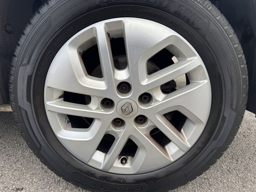 Used Renault Trafic 2020 for sale - 77609151: Photo 38