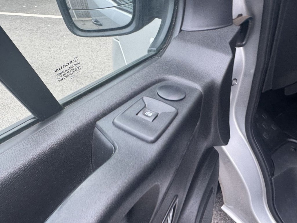 Used Renault Trafic 2020 for sale - 77609151: Photo 39