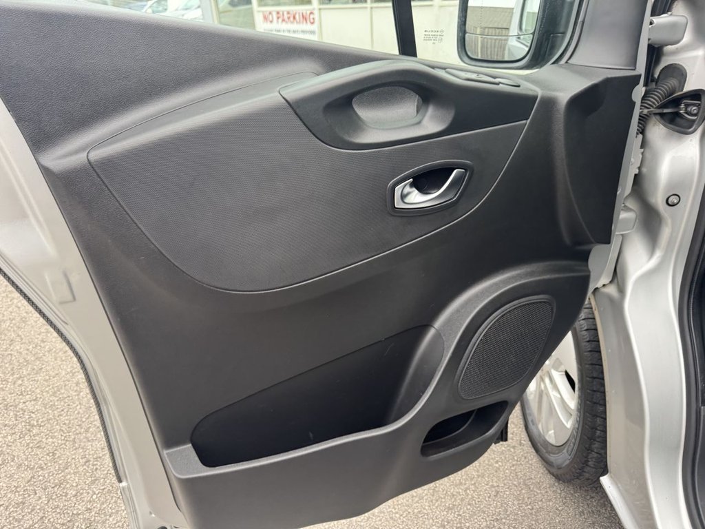 Used Renault Trafic 2020 for sale - 77609151: Photo 40