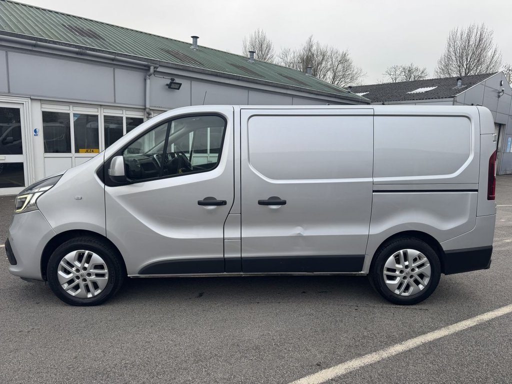 Used Renault Trafic 2020 for sale - 77609151: Photo 7