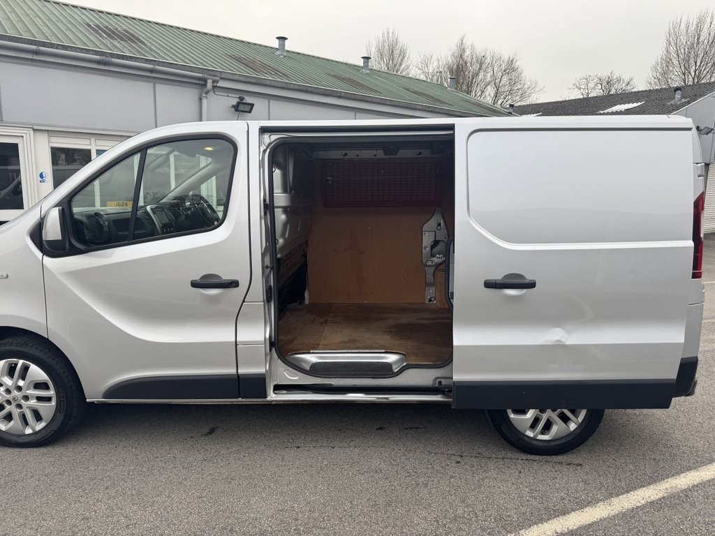Used Renault Trafic 2020 for sale - 77609151: Photo 8