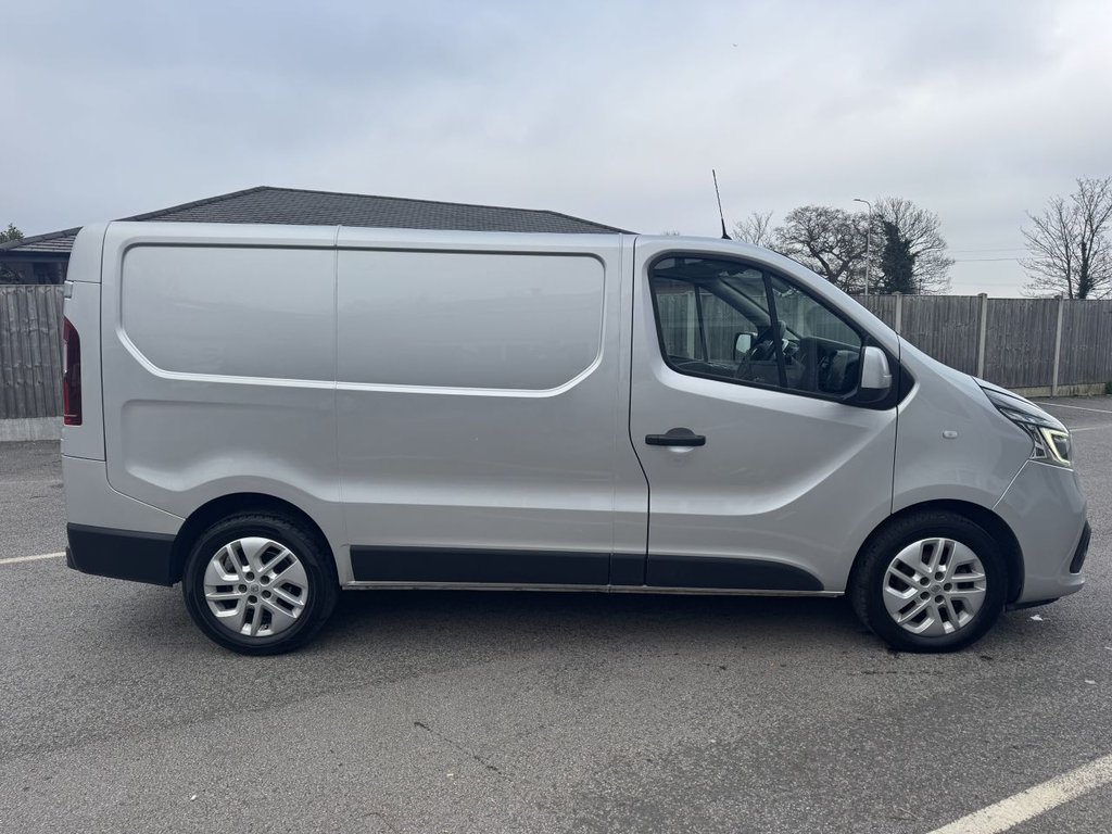 Used Renault Trafic 2020 for sale - 77609151: Photo 9
