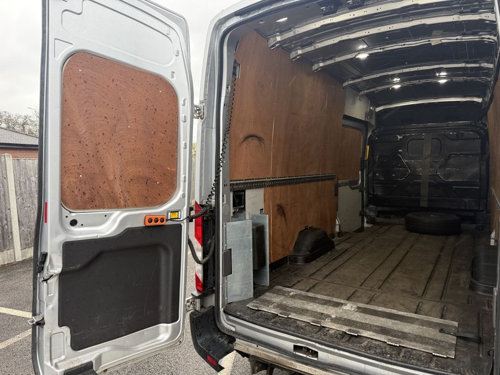 Used Ford Transit 2022 for sale - 78008771: Photo 14