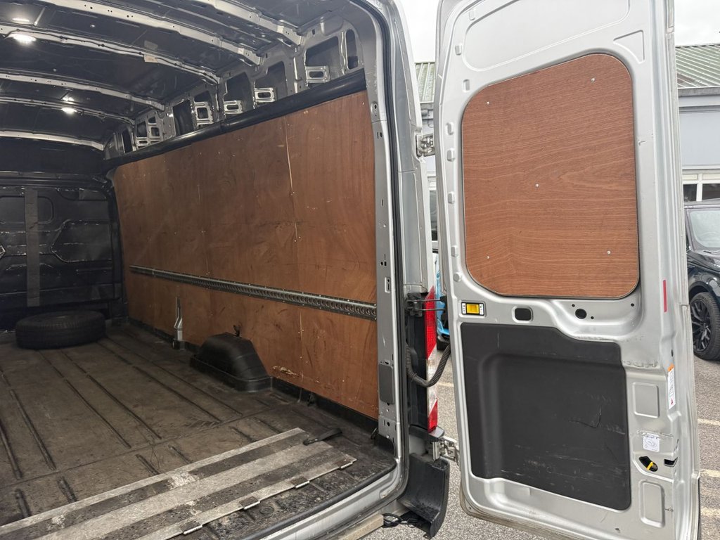 Used Ford Transit 2022 for sale - 78008771: Photo 15