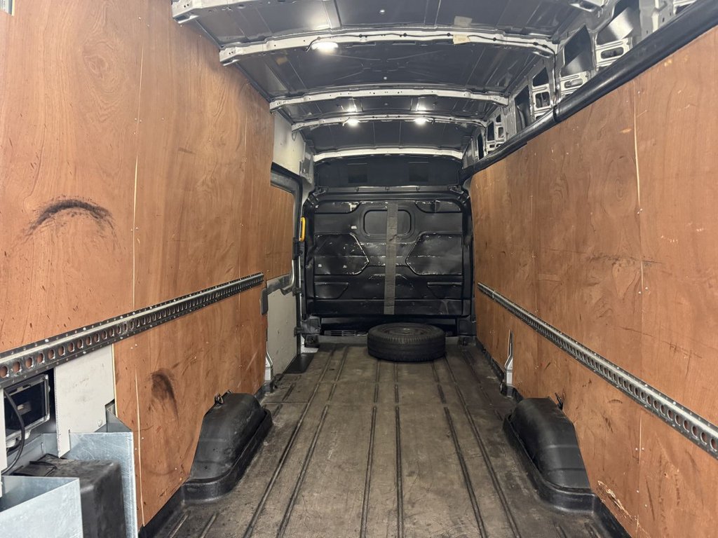 Used Ford Transit 2022 for sale - 78008771: Photo 16