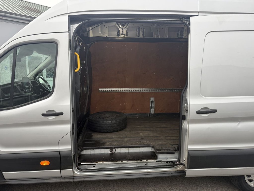 Used Ford Transit 2022 for sale - 78008771: Photo 17