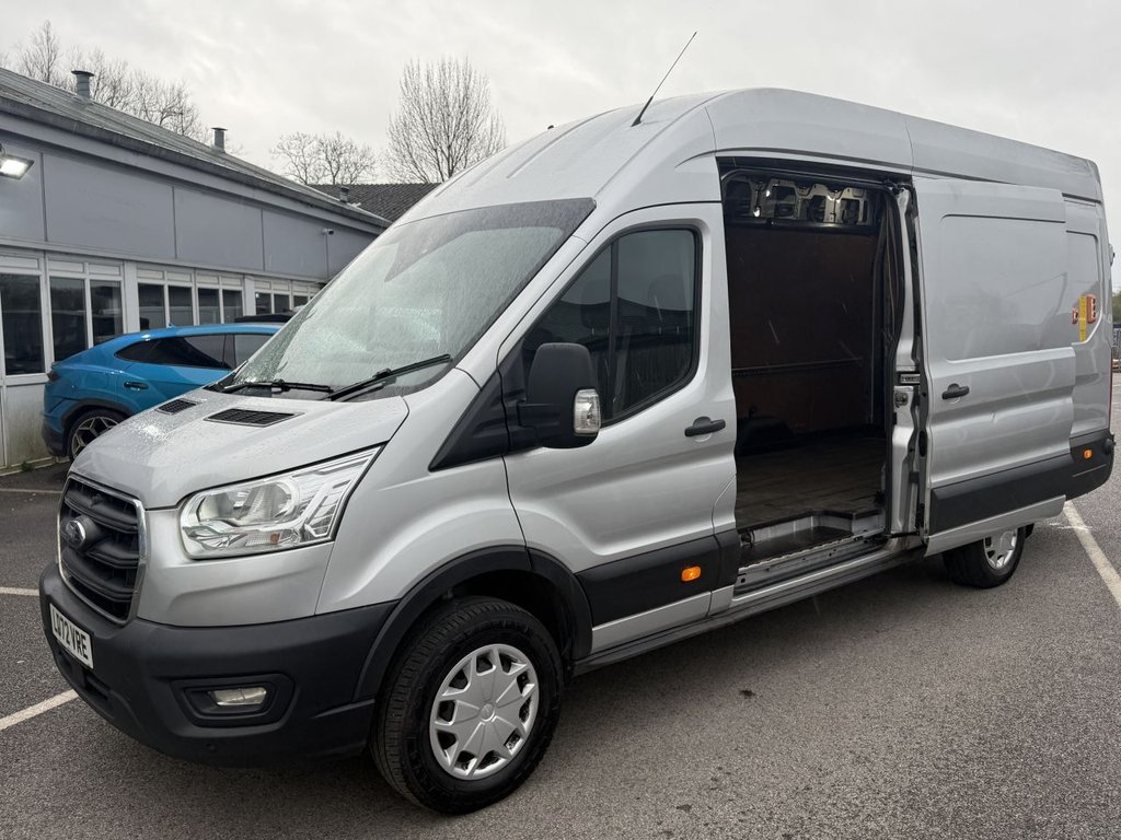Used Ford Transit 2022 for sale - 78008771: Photo 18