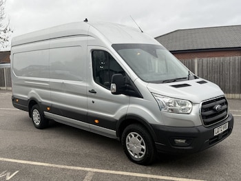Used Ford Transit 2022 for sale - 78008771: Photo