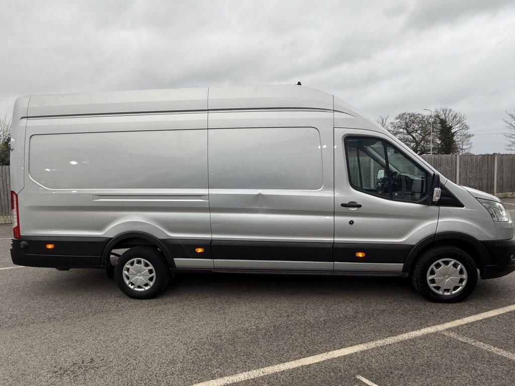 Used Ford Transit 2022 for sale - 78008771: Photo 2
