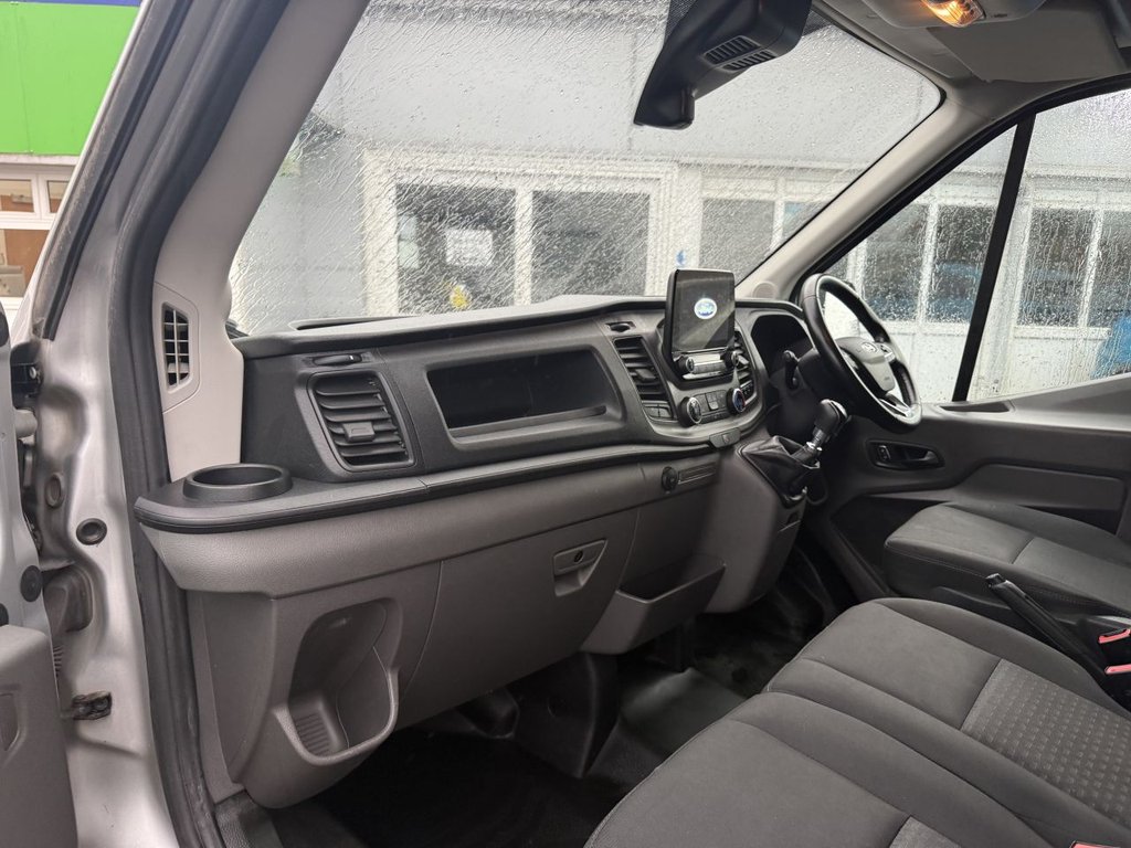 Used Ford Transit 2022 for sale - 78008771: Photo 20