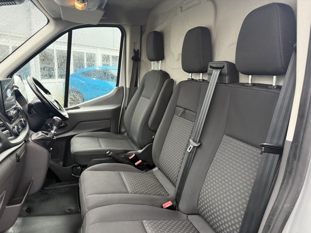 Used Ford Transit 2022 for sale - 78008771: Photo 21