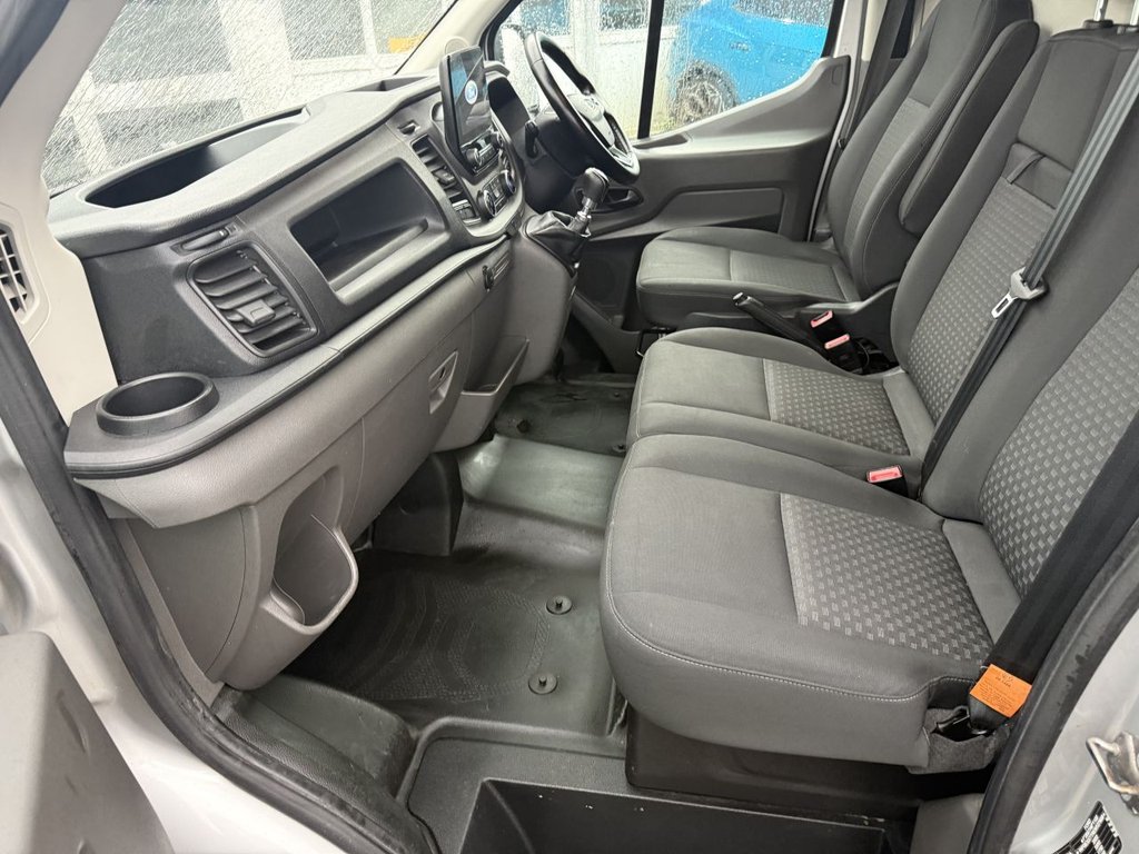 Used Ford Transit 2022 for sale - 78008771: Photo 22