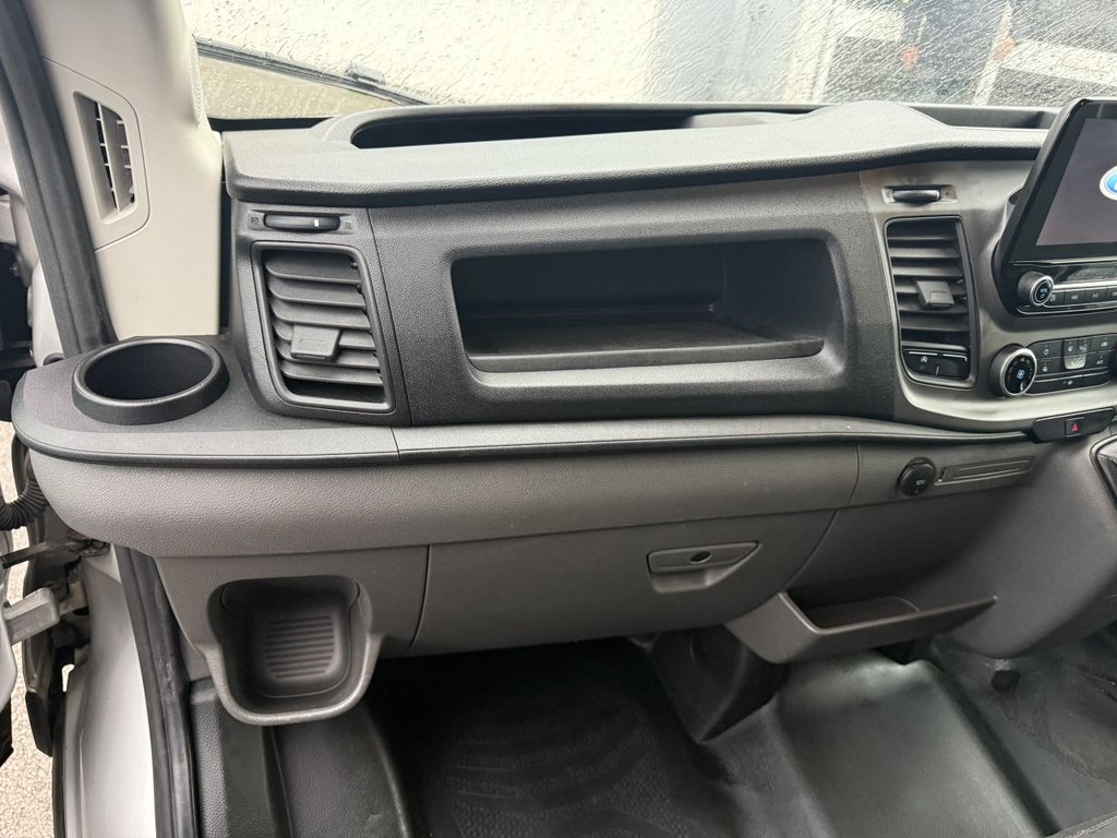 Used Ford Transit 2022 for sale - 78008771: Photo 23