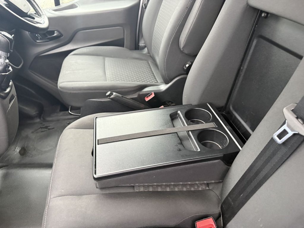 Used Ford Transit 2022 for sale - 78008771: Photo 24