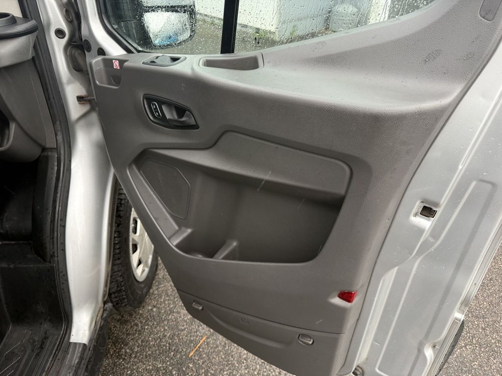 Used Ford Transit 2022 for sale - 78008771: Photo 25