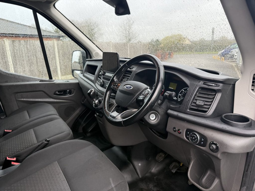 Used Ford Transit 2022 for sale - 78008771: Photo 26