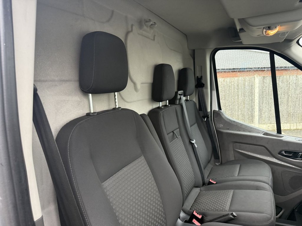 Used Ford Transit 2022 for sale - 78008771: Photo 27
