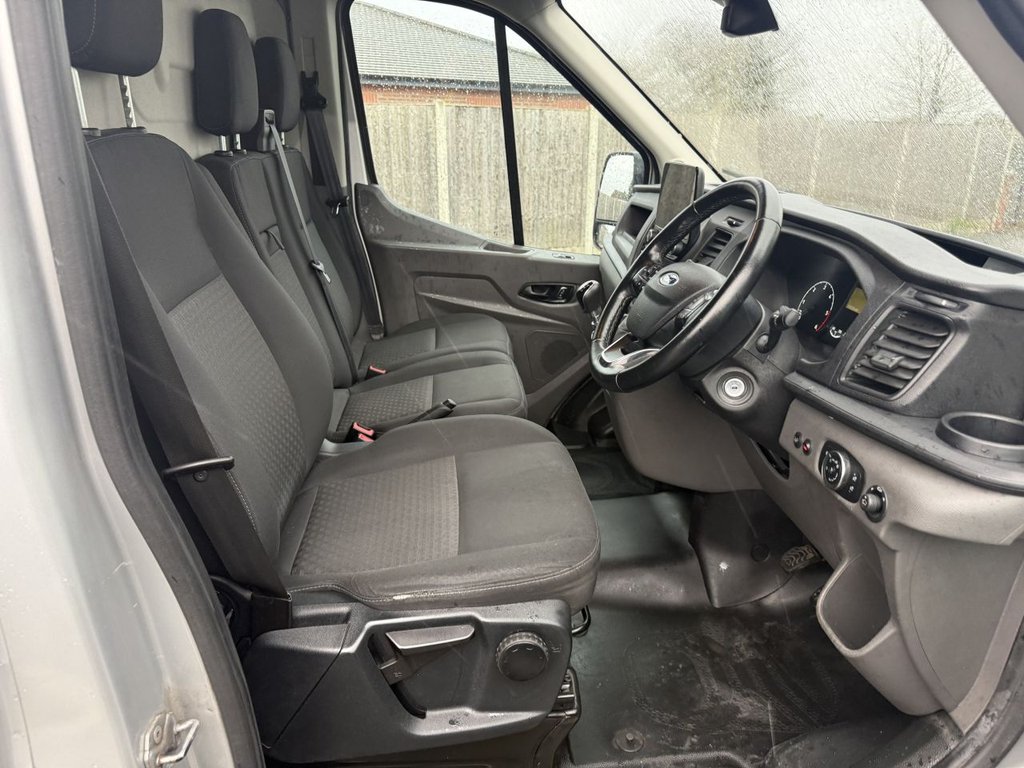 Used Ford Transit 2022 for sale - 78008771: Photo 28