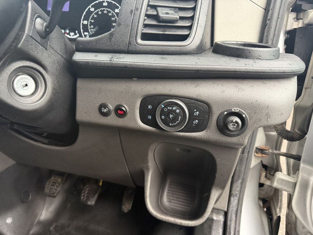 Used Ford Transit 2022 for sale - 78008771: Photo 29
