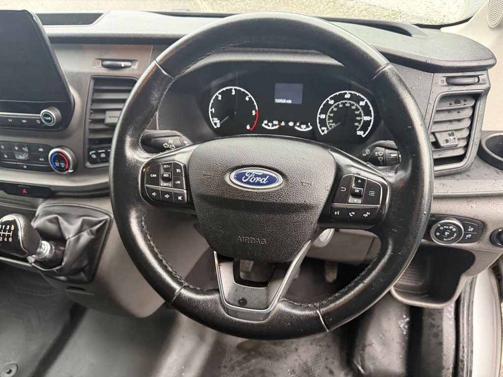 Used Ford Transit 2022 for sale - 78008771: Photo 30