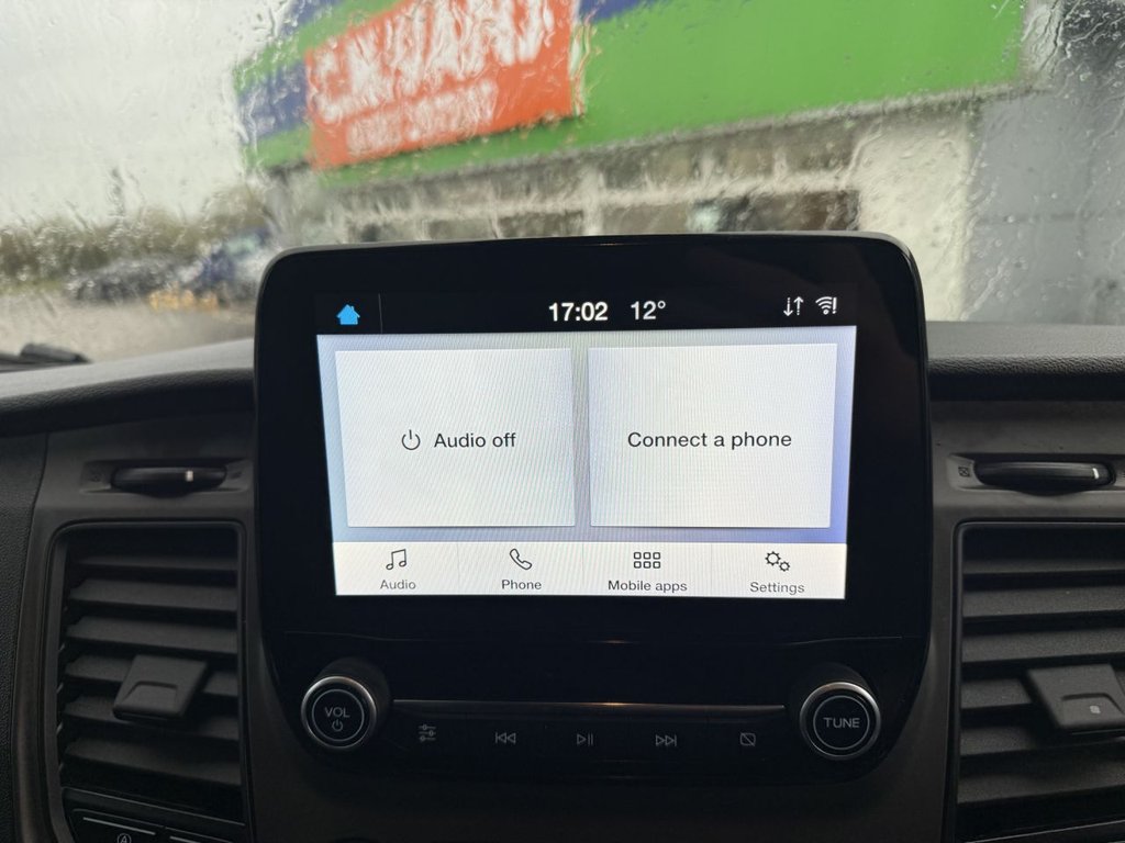 Used Ford Transit 2022 for sale - 78008771: Photo 31