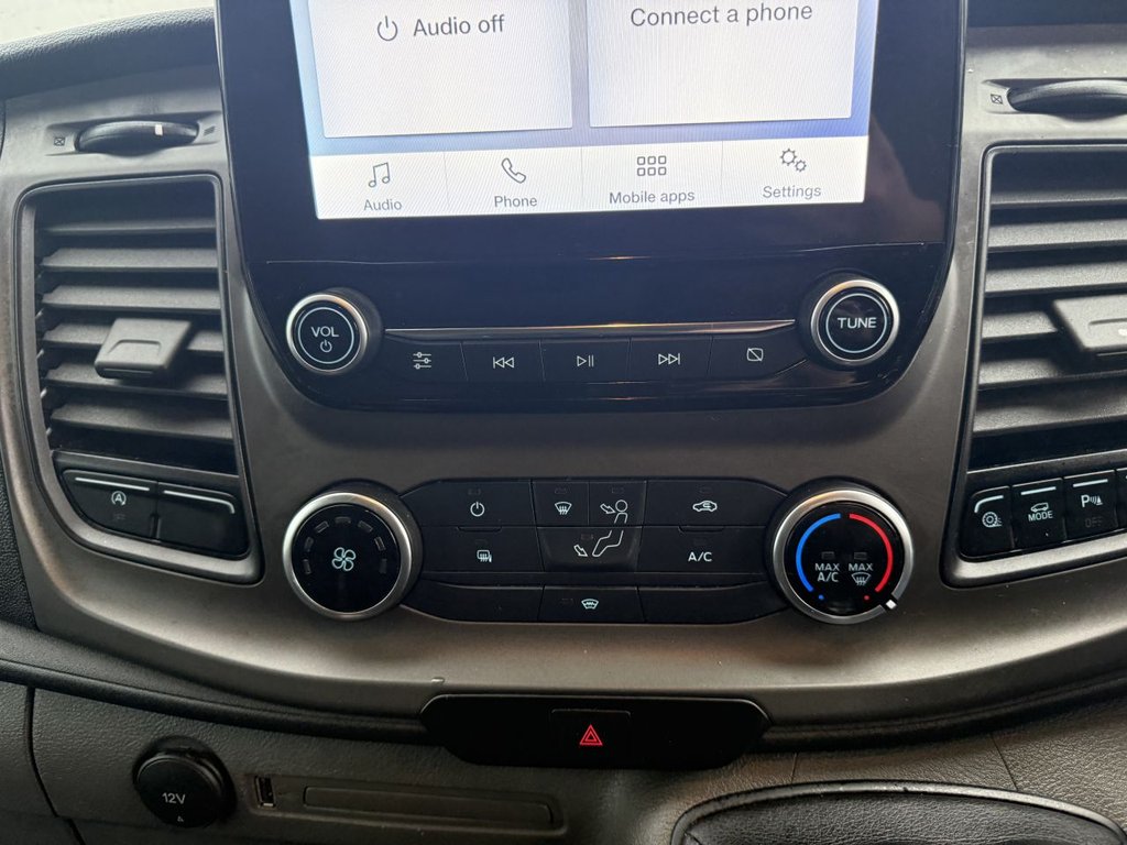 Used Ford Transit 2022 for sale - 78008771: Photo 32