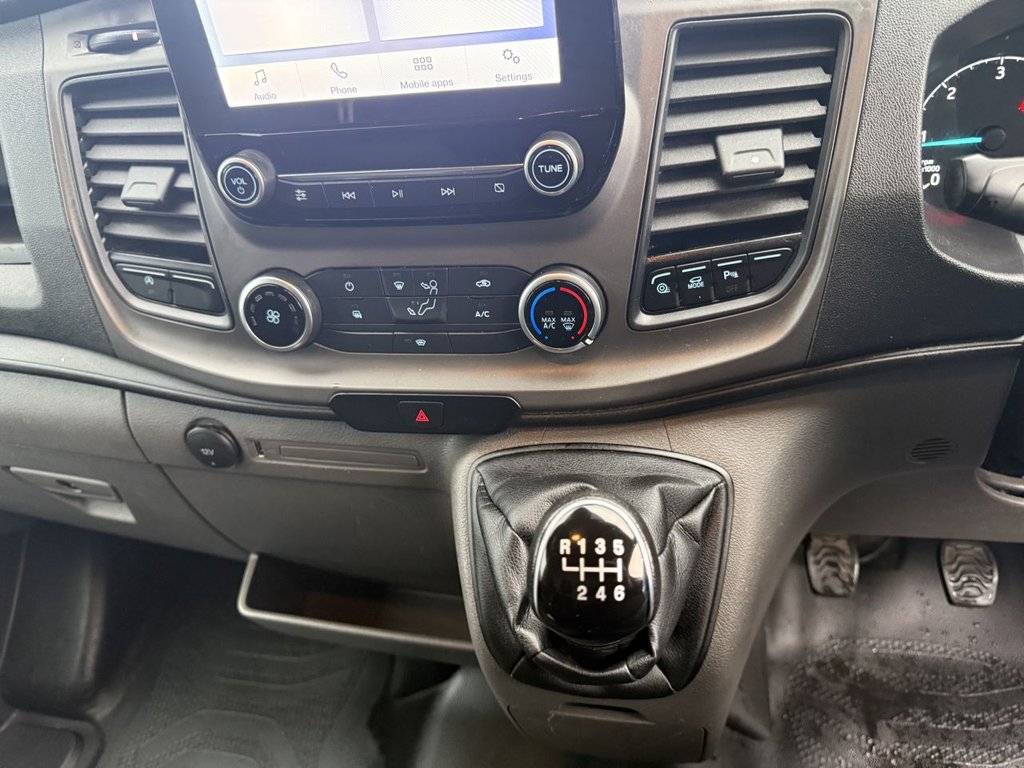 Used Ford Transit 2022 for sale - 78008771: Photo 33