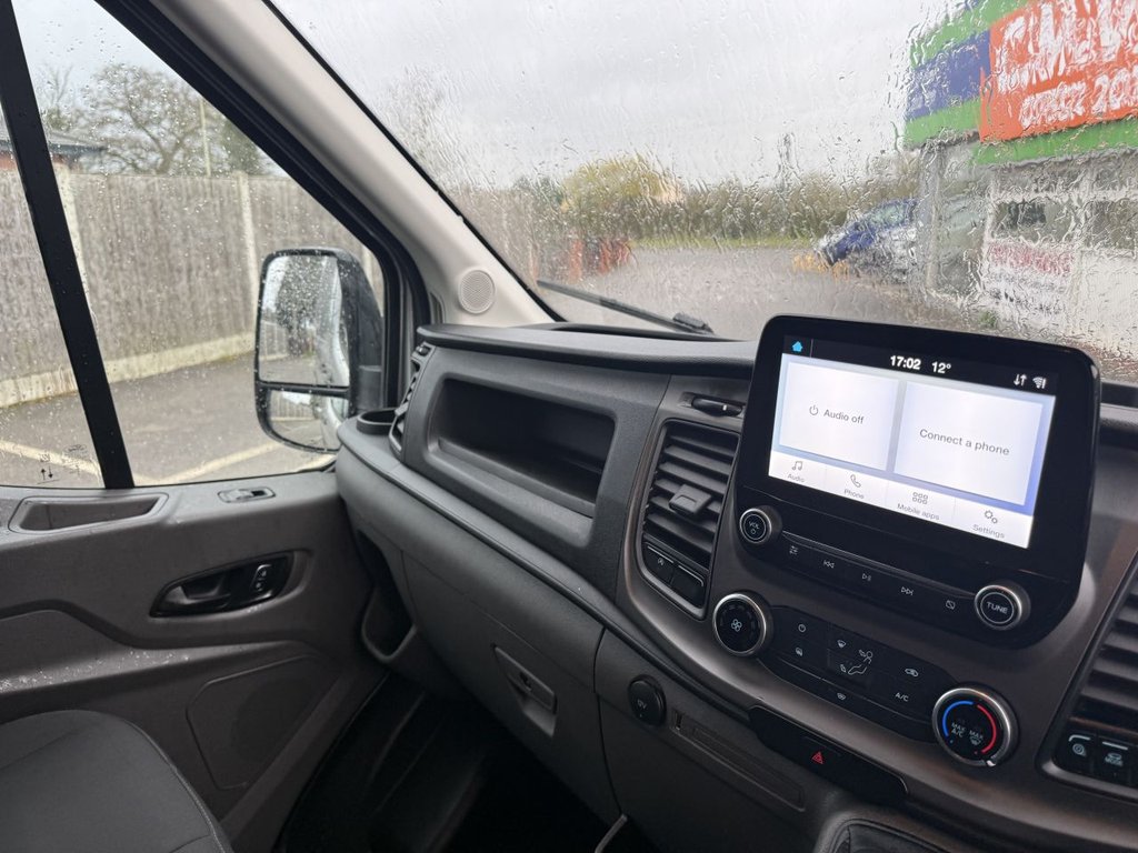 Used Ford Transit 2022 for sale - 78008771: Photo 34