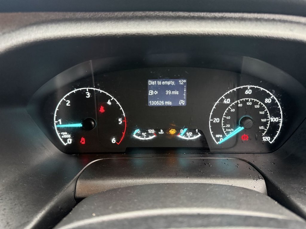 Used Ford Transit 2022 for sale - 78008771: Photo 35