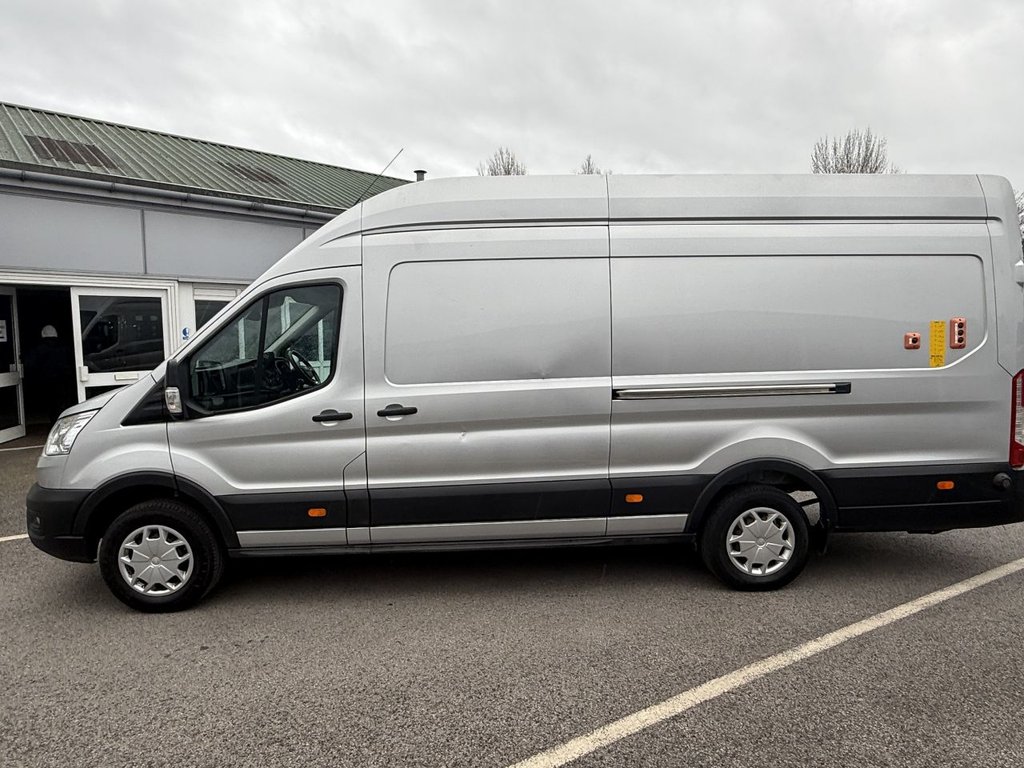 Used Ford Transit 2022 for sale - 78008771: Photo 6