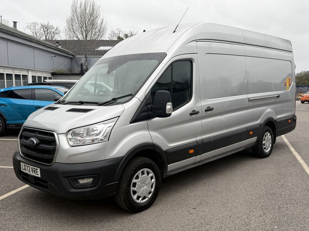 Used Ford Transit 2022 for sale - 78008771: Photo 7
