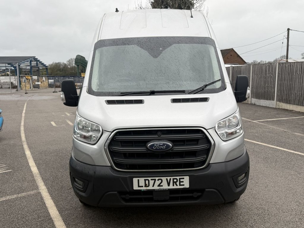 Used Ford Transit 2022 for sale - 78008771: Photo 8