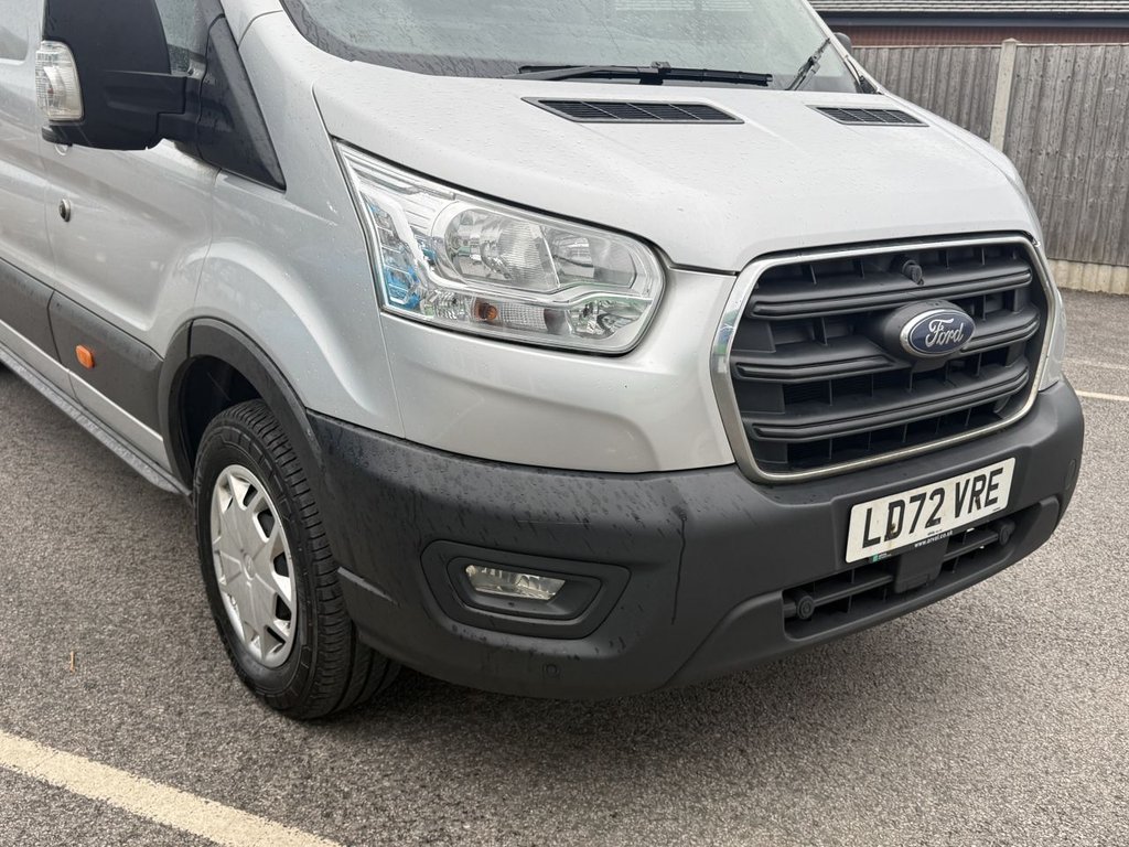 Used Ford Transit 2022 for sale - 78008771: Photo 9