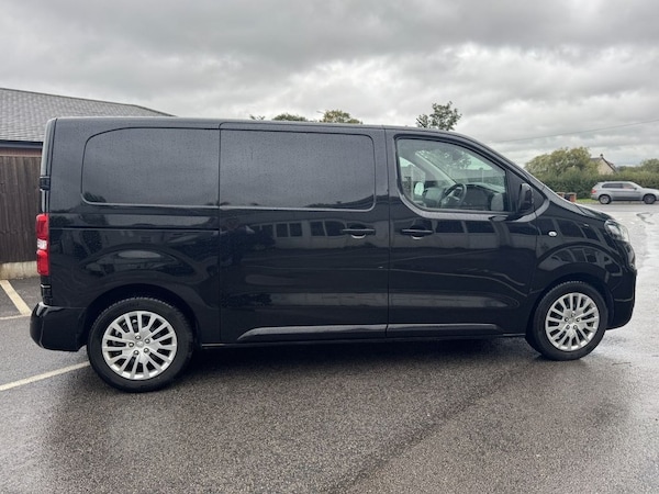 Used Vauxhall Vivaro 2023 for sale - 76163404: Photo 13