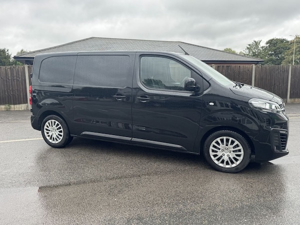 Used Vauxhall Vivaro 2023 for sale - 76163404: Photo 14