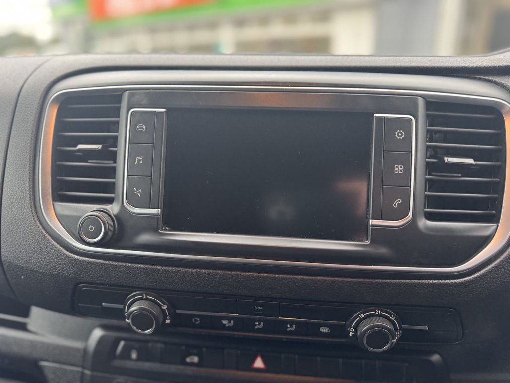 Used Vauxhall Vivaro 2023 for sale - 76163404: Photo 21