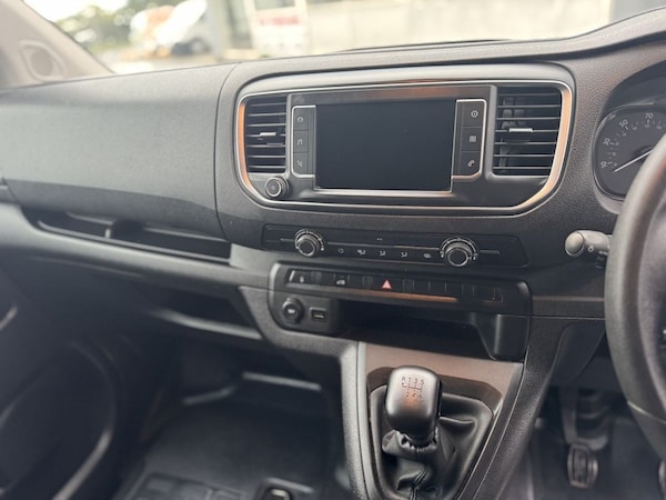 Used Vauxhall Vivaro 2023 for sale - 76163404: Photo 21
