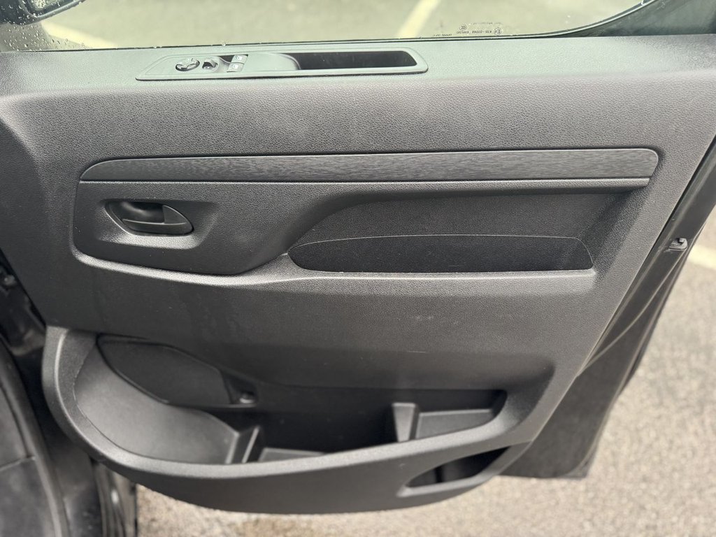 Used Vauxhall Vivaro 2023 for sale - 76163404: Photo 24