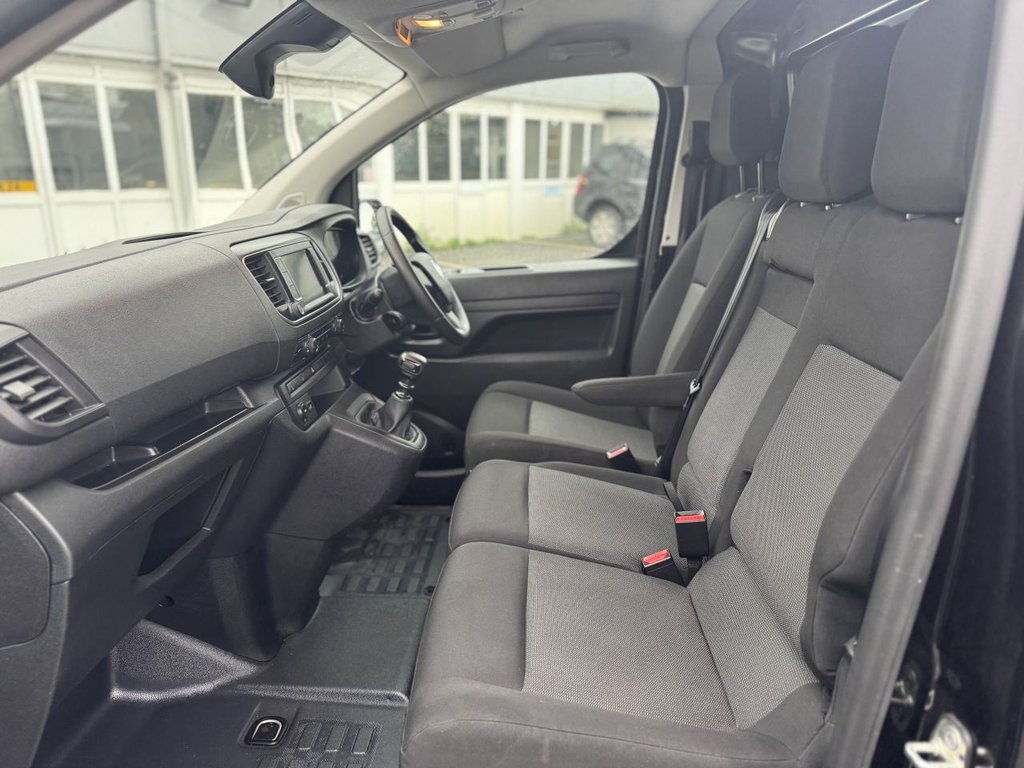 Used Vauxhall Vivaro 2023 for sale - 76163404: Photo 29