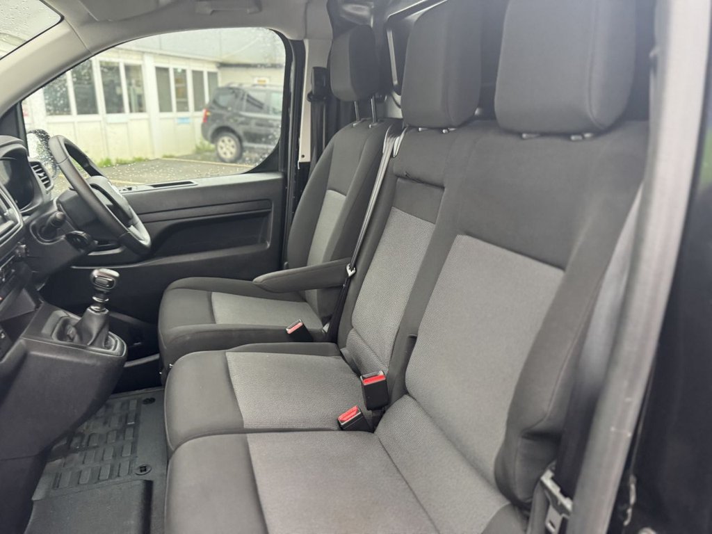 Used Vauxhall Vivaro 2023 for sale - 76163404: Photo 30