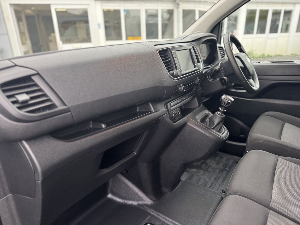 Used Vauxhall Vivaro 2023 for sale - 76163404: Photo 31