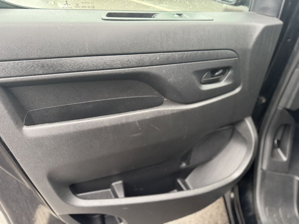 Used Vauxhall Vivaro 2023 for sale - 76163404: Photo 32