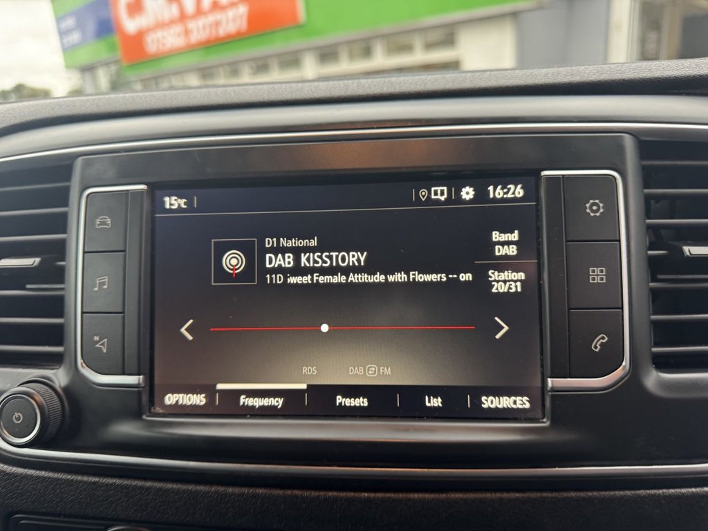 Used Vauxhall Vivaro 2023 for sale - 76163404: Photo 34