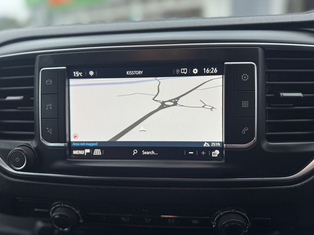 Used Vauxhall Vivaro 2023 for sale - 76163404: Photo 35