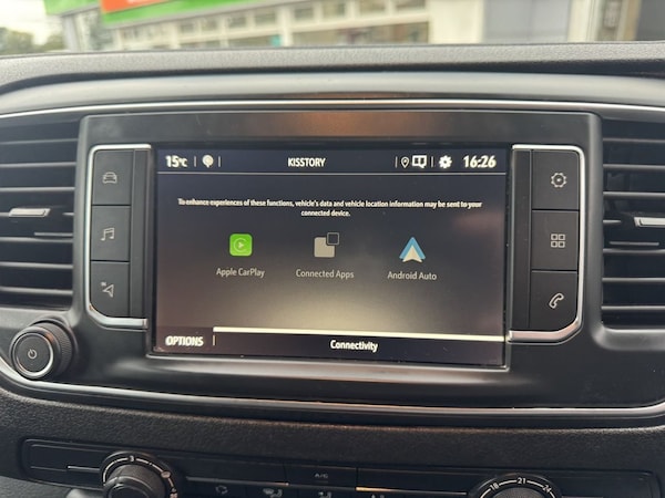 Used Vauxhall Vivaro 2023 for sale - 76163404: Photo 35