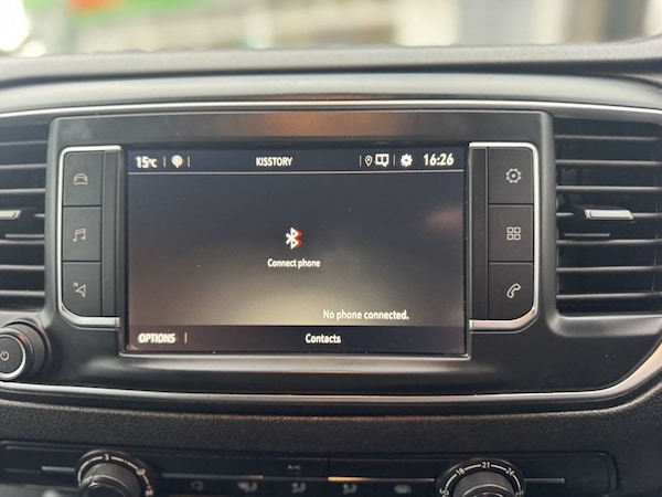 Used Vauxhall Vivaro 2023 for sale - 76163404: Photo 36