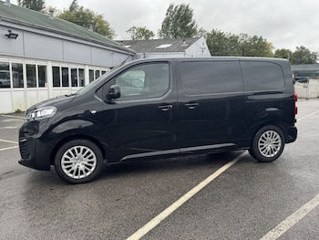 Used Vauxhall Vivaro 2023 for sale - 76163404: Photo 3