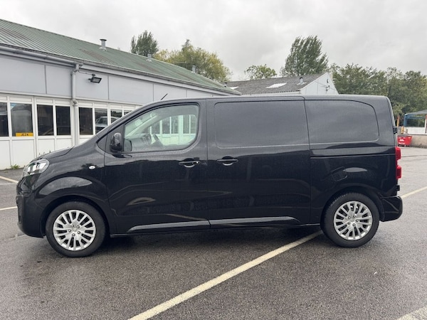 Used Vauxhall Vivaro 2023 for sale - 76163404: Photo 7
