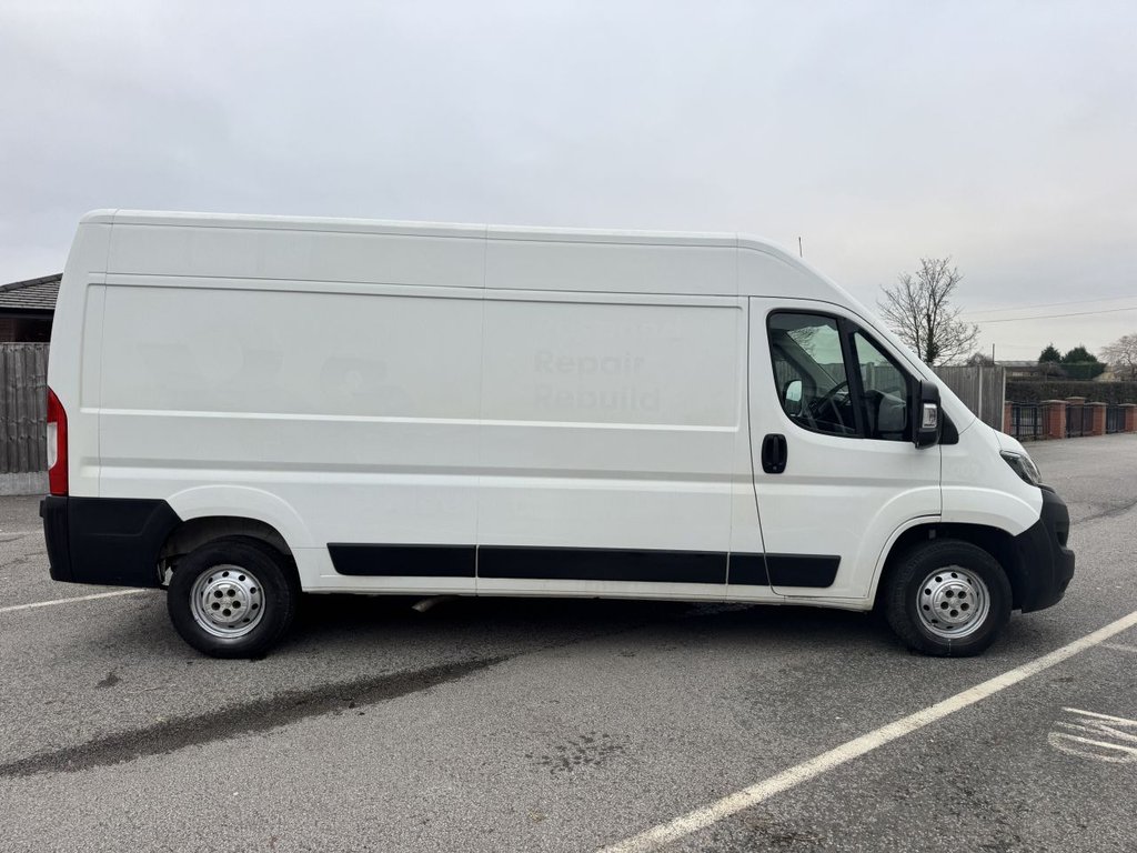 Used Peugeot Boxer 2019 for sale - 77140023: Photo 12